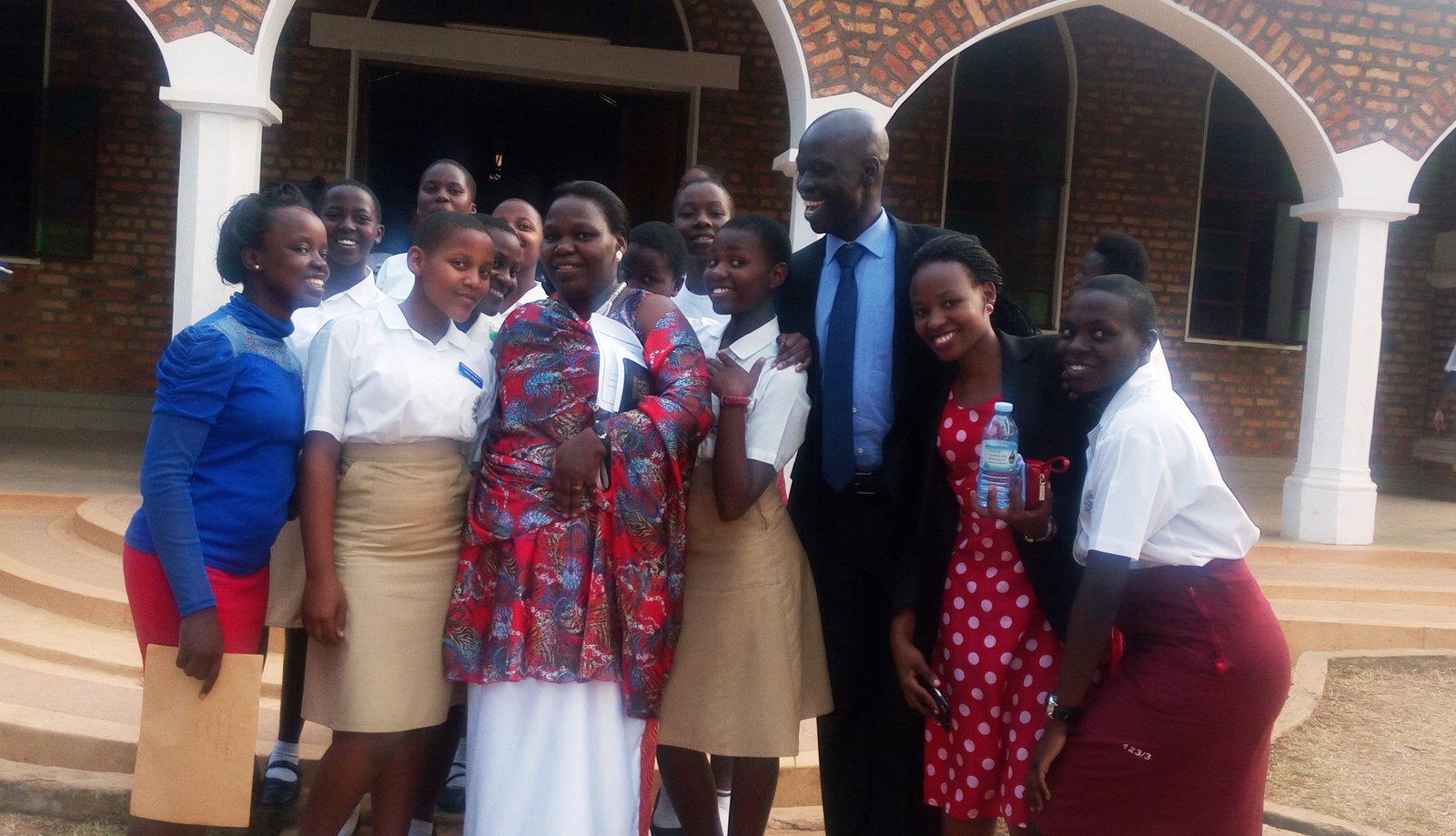 Schools - Career Day